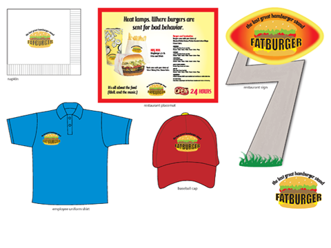 fatburger gear