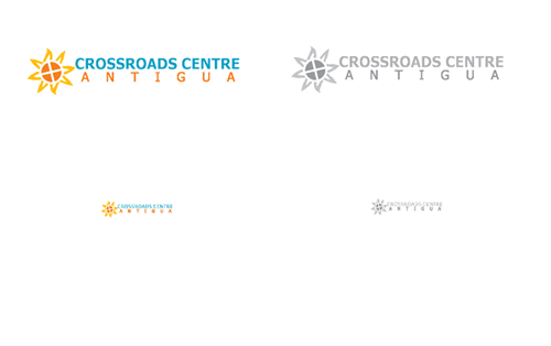 crossroads center logo
